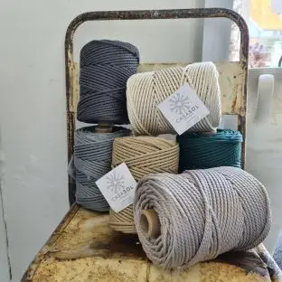 Casasol - Macramé Outdoor - Casasol