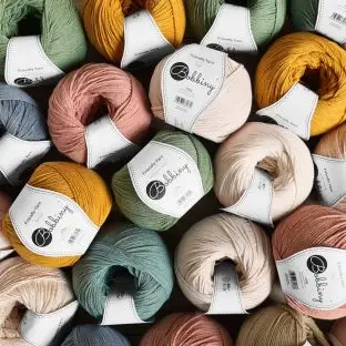 Bobbiny FRIENDLY YARN - Friendly Yarn